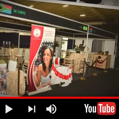Exhibition Picture Montage